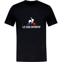 Le Coq Sportif camiseta manga corta niño FANWEAR Tee SS Enfant vista frontal