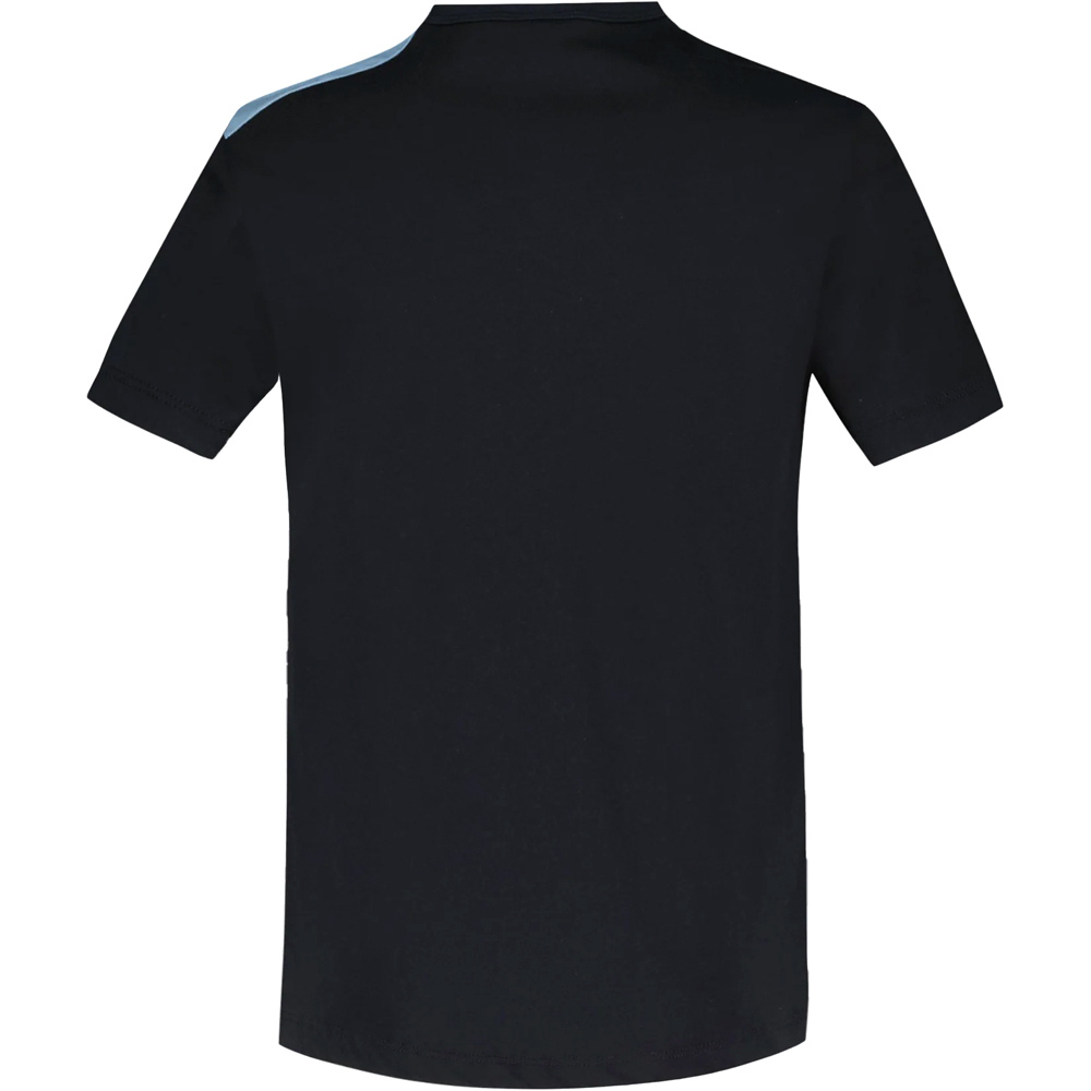 Le Coq Sportif camiseta manga corta niño GRAPHIQUE Tee SS N3 Enfant 03