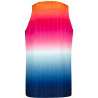 Le Coq Sportif camiseta tirantes hombre CONTEMPORAIN BASKET Deb. N°2 M 03