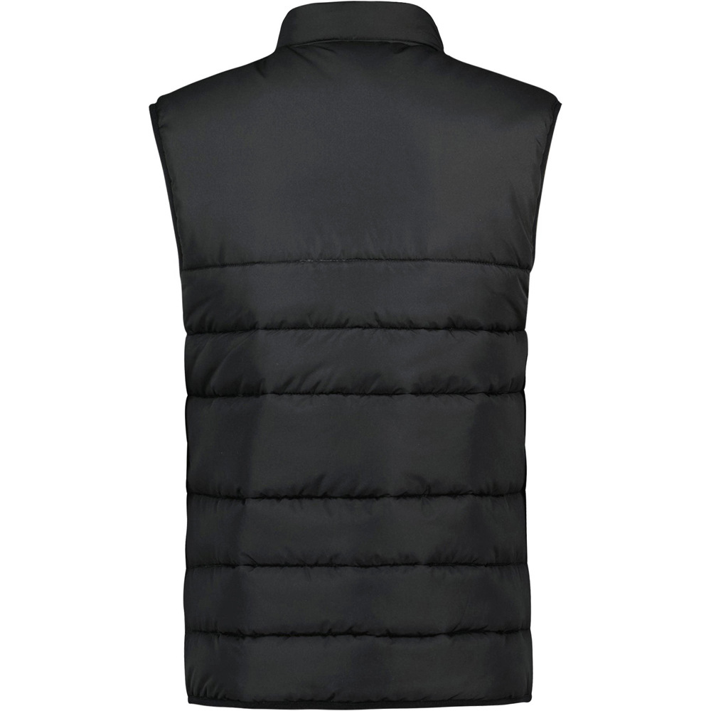 Le Coq Sportif chalecos hombre CONTEMPORAIN SP Doudoune SL N1 M 03