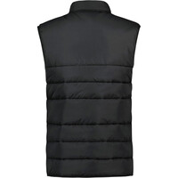 Le Coq Sportif chalecos hombre CONTEMPORAIN SP Doudoune SL N1 M 03