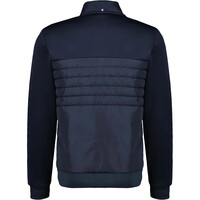 Le Coq Sportif chalecos hombre TRI Veste Hybride N1 M 03