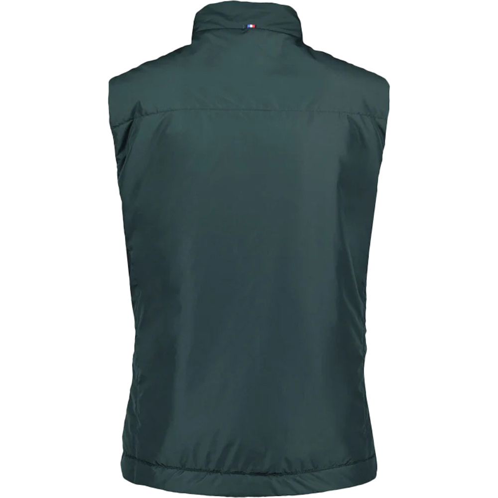 Le Coq Sportif chalecos mujer SAISON Doudoune SL Hybride N1 W 03