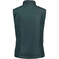 Le Coq Sportif chalecos mujer SAISON Doudoune SL Hybride N1 W 03