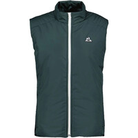 Le Coq Sportif chalecos mujer SAISON Doudoune SL Hybride N1 W vista detalle