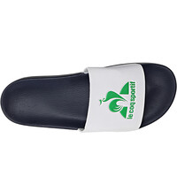 Le Coq Sportif chanclas hombre SLIDE HF FEF puntera