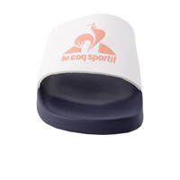 Le Coq Sportif chanclas mujer SLIDE HF FEF puntera
