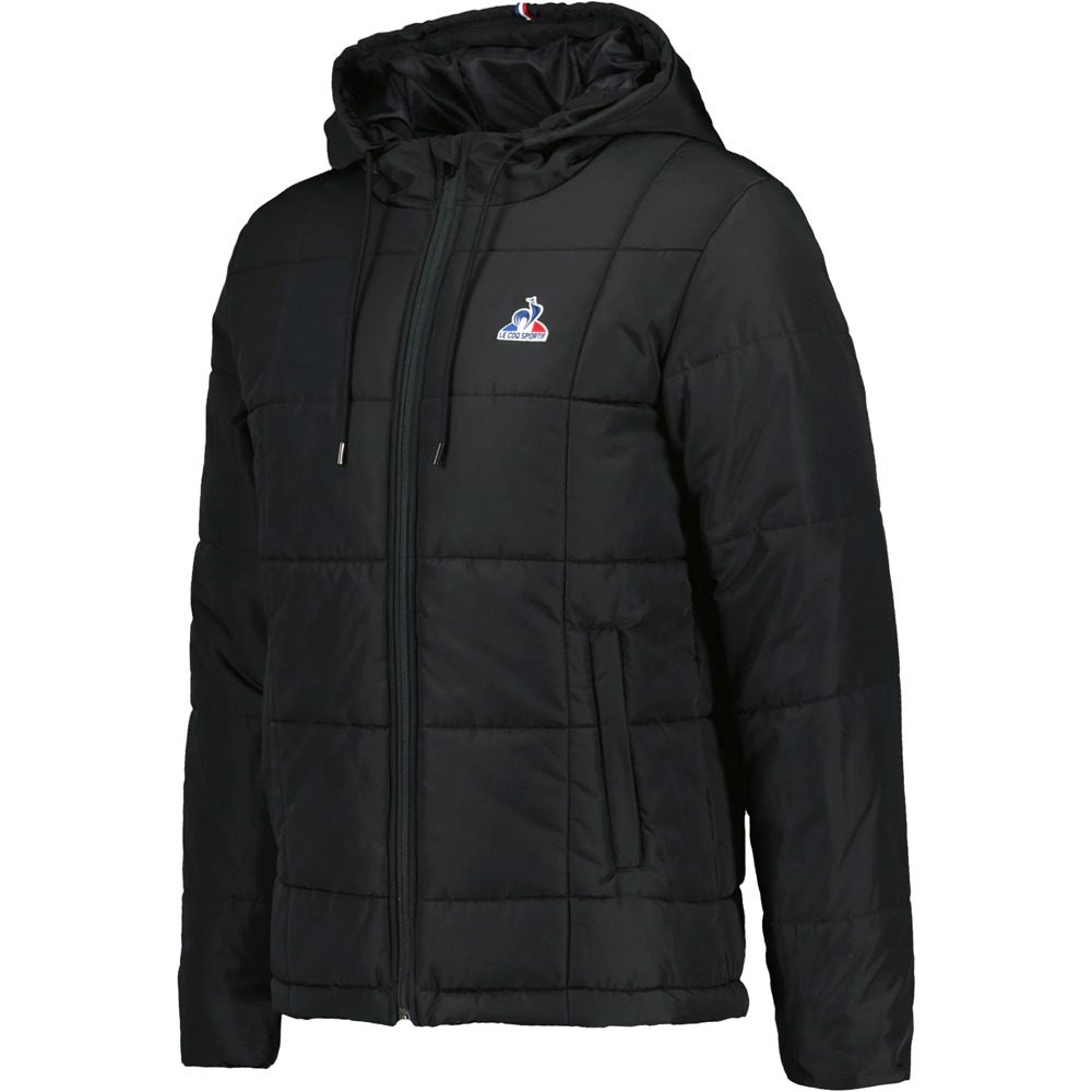 Le Coq Sportif chaquetas hombre ESS Doudoune Heavy N1 M 04