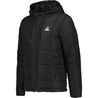 Le Coq Sportif chaquetas hombre ESS Doudoune Heavy N1 M 04