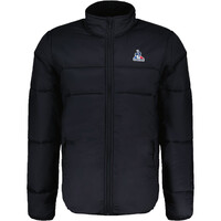 Le Coq Sportif chaquetas hombre ESS Doudoune Light N1 M vista frontal