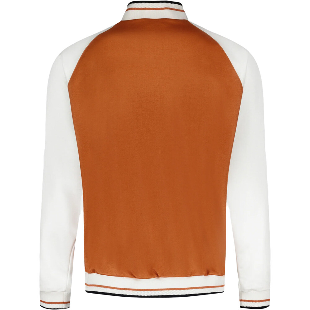Le Coq Sportif chaquetas hombre HERITAGE Bomber N1 M 03
