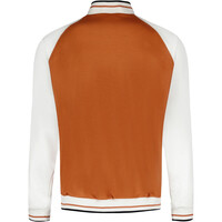 Le Coq Sportif chaquetas hombre HERITAGE Bomber N1 M 03