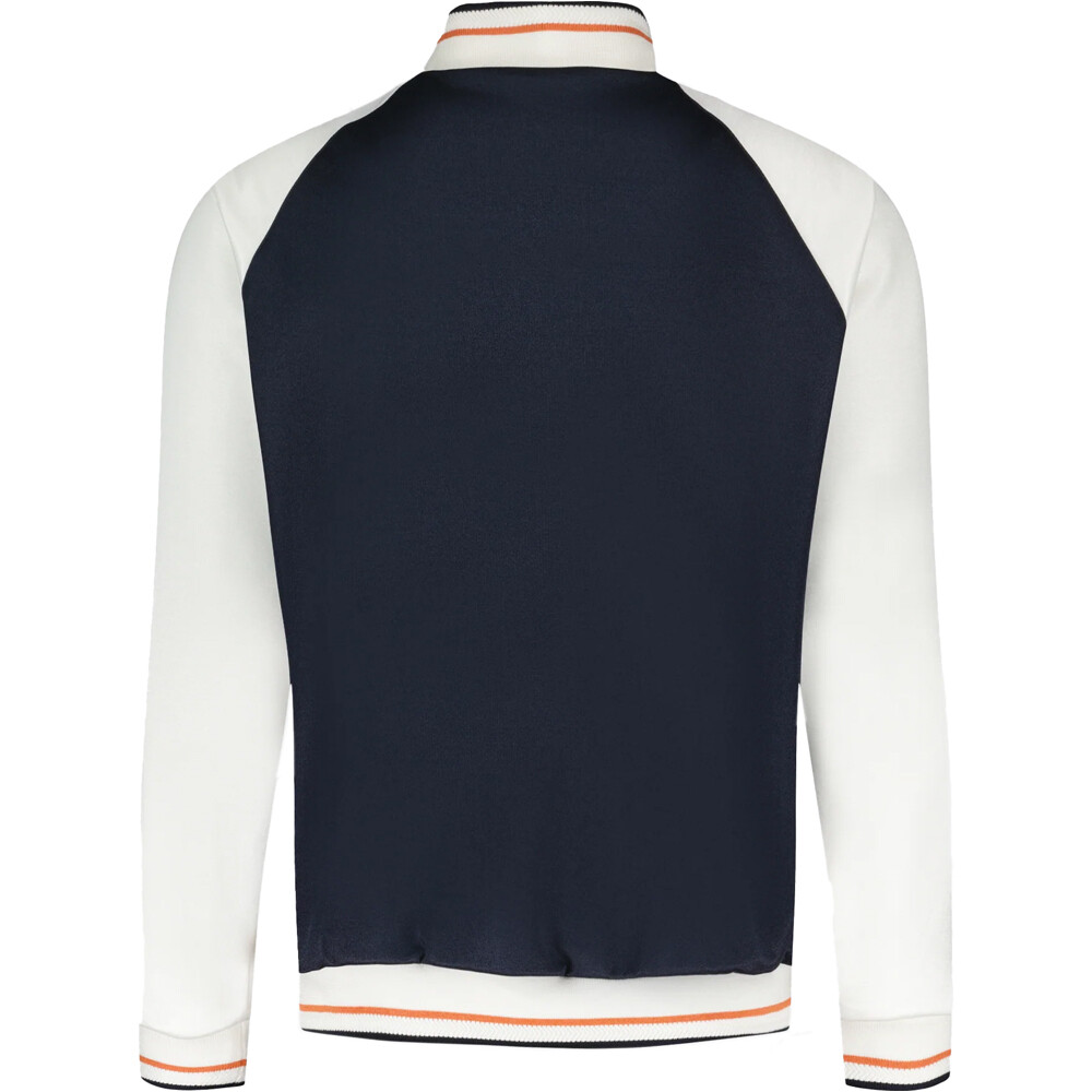 Le Coq Sportif chaquetas hombre HERITAGE Bomber N1 M 03