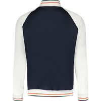 Le Coq Sportif chaquetas hombre HERITAGE Bomber N1 M 03