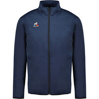 Le Coq Sportif chaquetas hombre N1 TRAINING Softshell M vista detalle