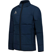 Le Coq Sportif chaquetas hombre TRAINING Doudoune Light N2 M vista detalle