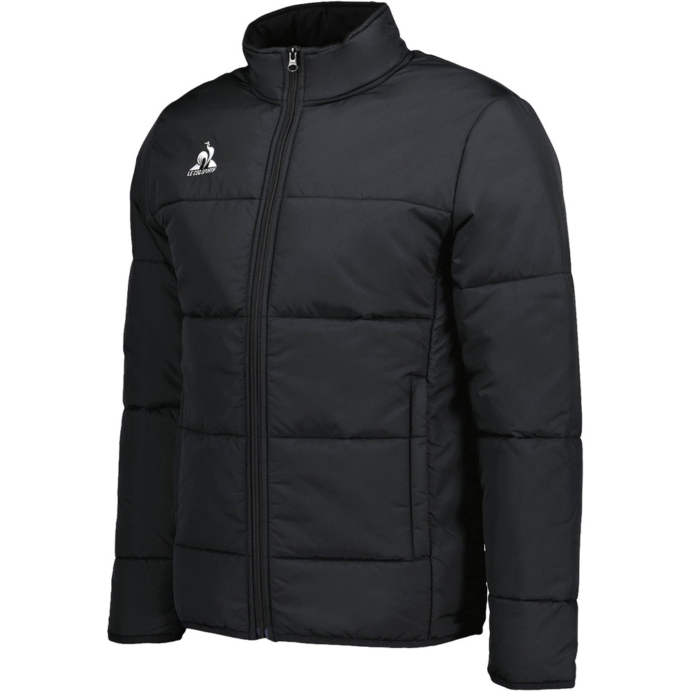 Le Coq Sportif chaquetas hombre TRAINING Doudoune Light N2 M vista detalle