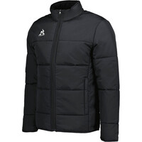 Le Coq Sportif chaquetas hombre TRAINING Doudoune Light N2 M vista detalle