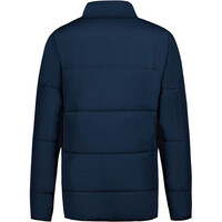 Le Coq Sportif chaquetas hombre TRAINING Doudoune Light N2 M vista trasera