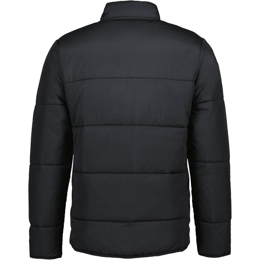 Le Coq Sportif chaquetas hombre TRAINING Doudoune Light N2 M vista trasera