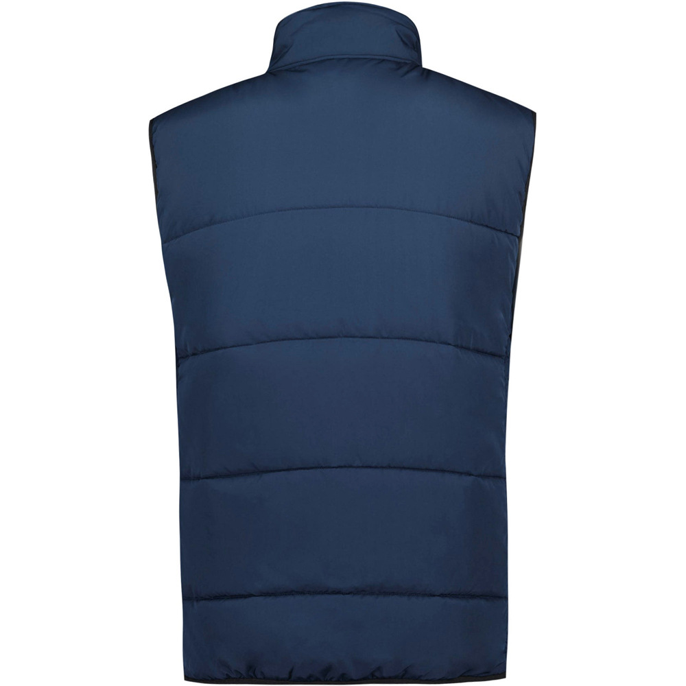 Le Coq Sportif chaquetas hombre TRAINING Doudoune light SL N1 M 03