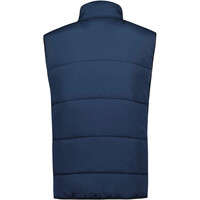 Le Coq Sportif chaquetas hombre TRAINING Doudoune light SL N1 M 03