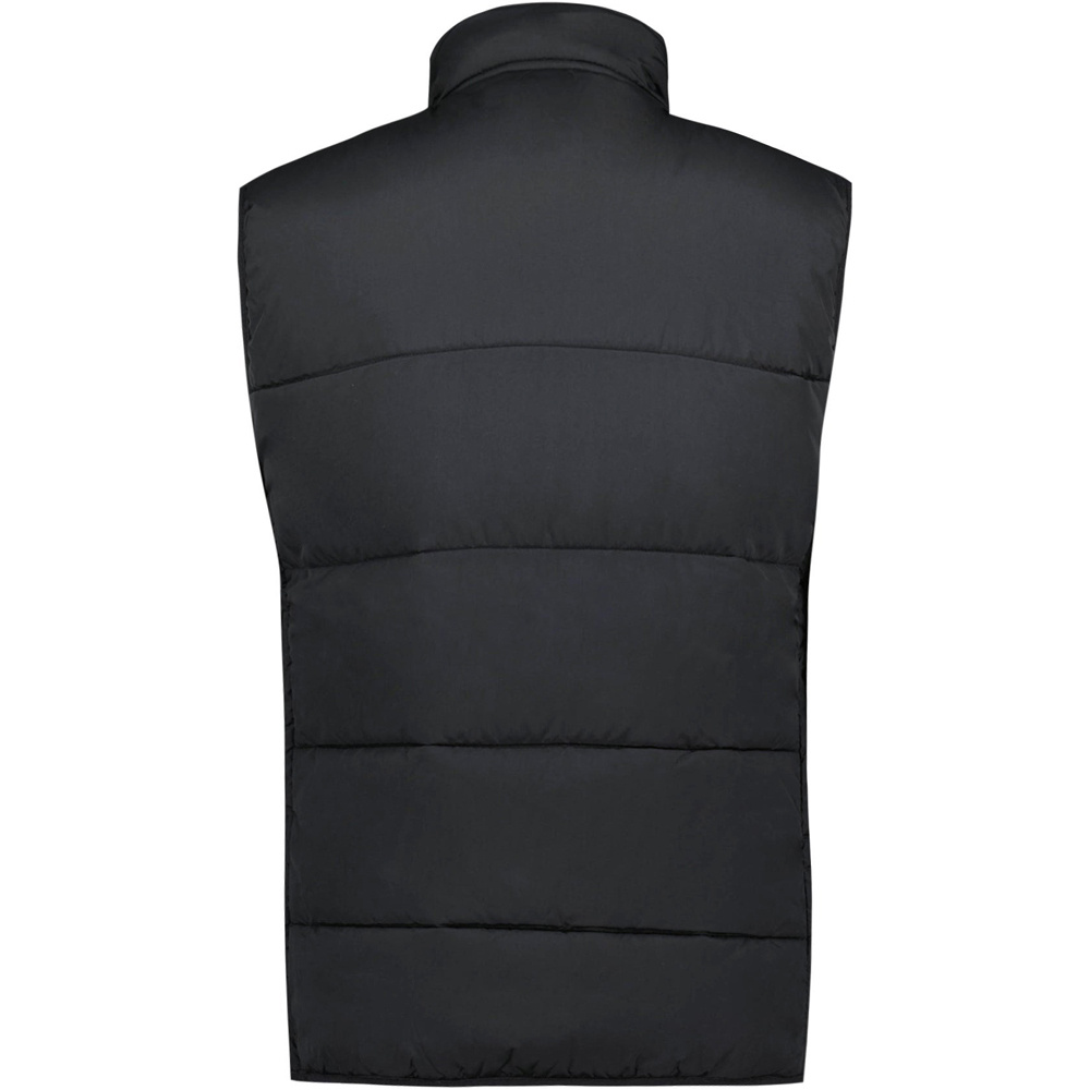 Le Coq Sportif chaquetas hombre TRAINING Doudoune light SL N1 M 03