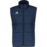 Le Coq Sportif chaquetas hombre TRAINING Doudoune light SL N1 M vista detalle