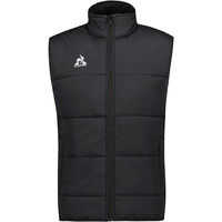 Le Coq Sportif chaquetas hombre TRAINING Doudoune light SL N1 M vista detalle