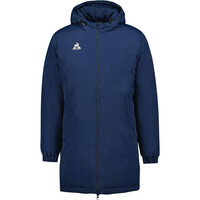 Le Coq Sportif chaquetas hombre TRAINING Parka de banc Club N1 M vista detalle