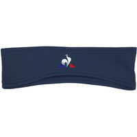 Le Coq Sportif cinta orejera N3 TRAINING Polar Fleece Headband vista frontal