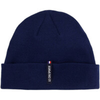 Le Coq Sportif gorro de lana ESS Bonnet N1 01