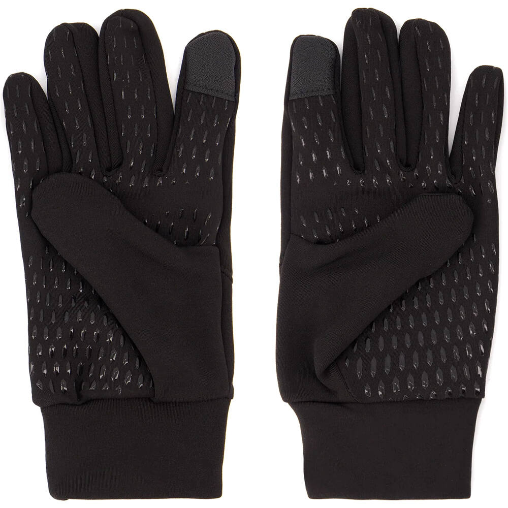 Le Coq Sportif guante moda hombre ESS Gants N1 01