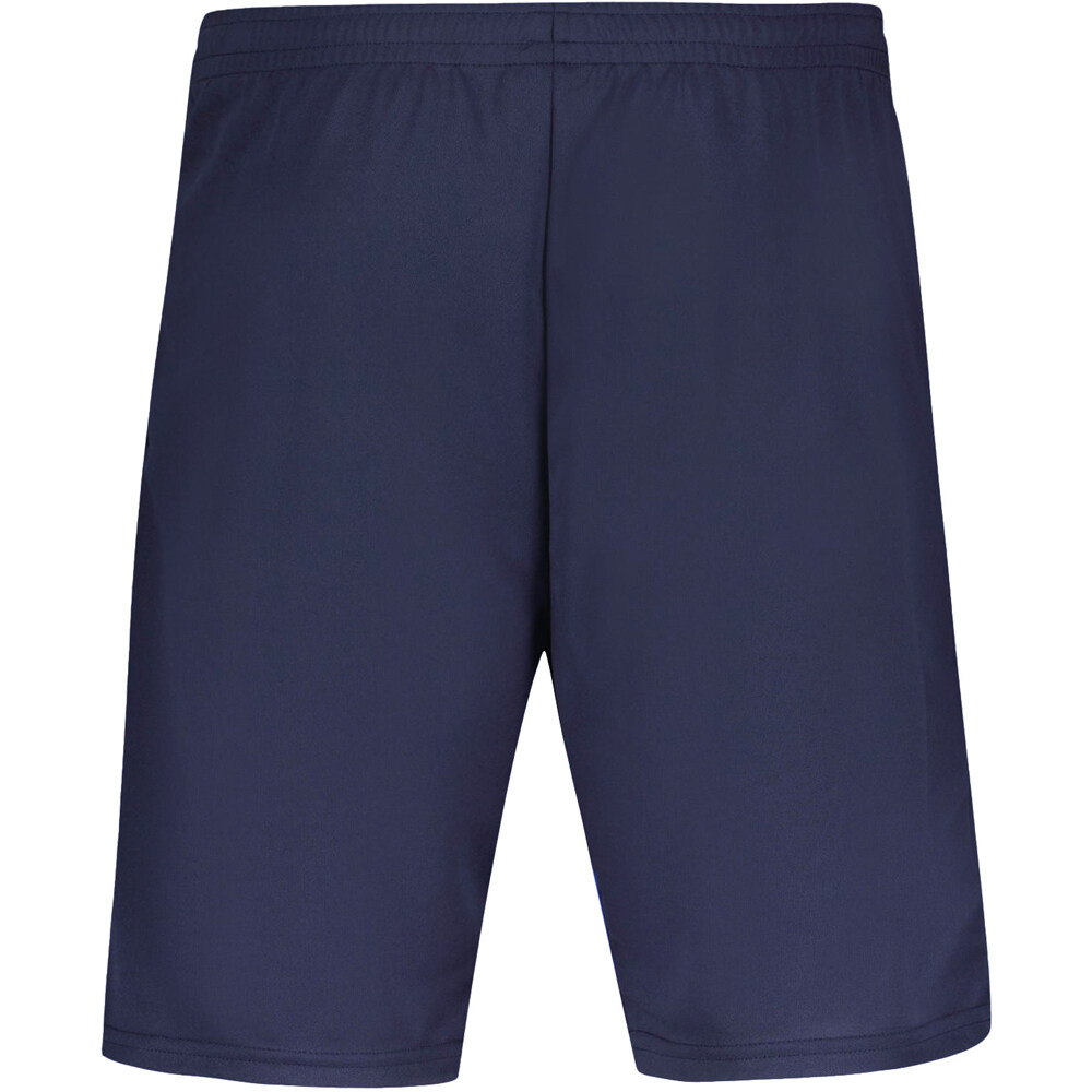 Le Coq Sportif pantalón corto fitness hombre N1 TRAINING Short M 03