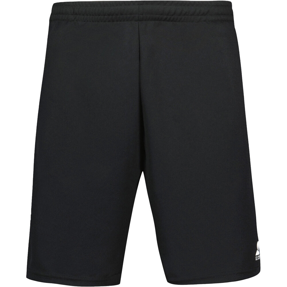 Le Coq Sportif pantalón corto fitness hombre N1 TRAINING Short M vista frontal