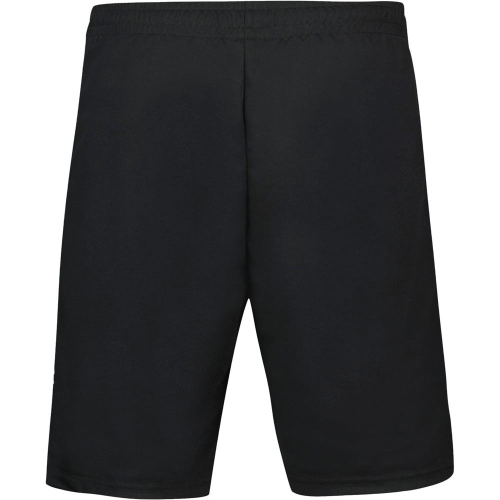 Le Coq Sportif pantalón corto fitness hombre N1 TRAINING Short M vista trasera