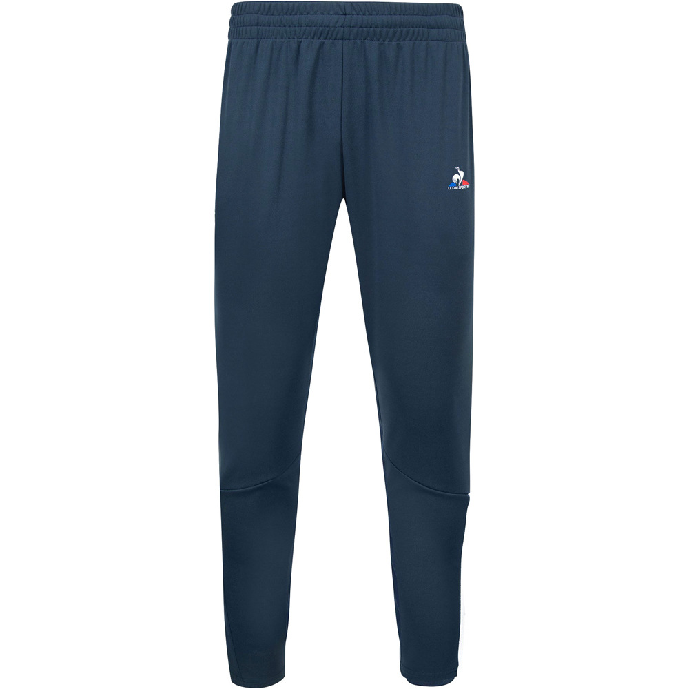Le Coq Sportif pantalon fitness hombre N1 TRAINING Pant Technique M vista detalle