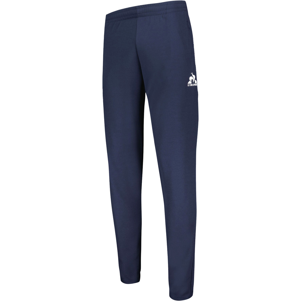 Le Coq Sportif pantalon fitness hombre TRAINING Pant N1 M 04