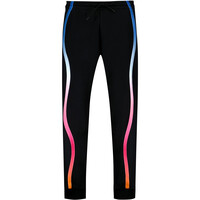 Le Coq Sportif pantalón hombre CONTEMPORAIN LF Pant Regular N1 M vista detalle