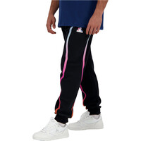 Le Coq Sportif pantalón hombre CONTEMPORAIN LF Pant Regular N1 M vista frontal