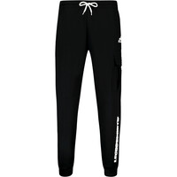 Le Coq Sportif pantalón hombre CONTEMPORAIN Pant Loose N1 M vista detalle