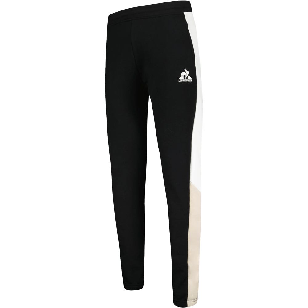Le Coq Sportif pantalón hombre CONTEMPORAIN Pant N1 M 04
