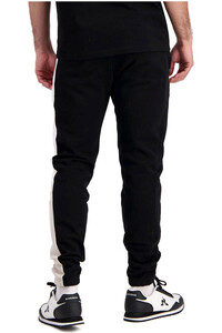 Le Coq Sportif pantalón hombre CONTEMPORAIN Pant N1 M vista trasera
