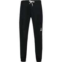 Le Coq Sportif pantalón hombre CONTEMPORAIN SP Pant Loose N1 M vista detalle