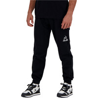 Le Coq Sportif pantalón hombre CONTEMPORAIN SP Pant Loose N1 M vista frontal