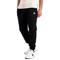 Le Coq Sportif pantalón hombre ESS Pant Loose N2 M vista frontal