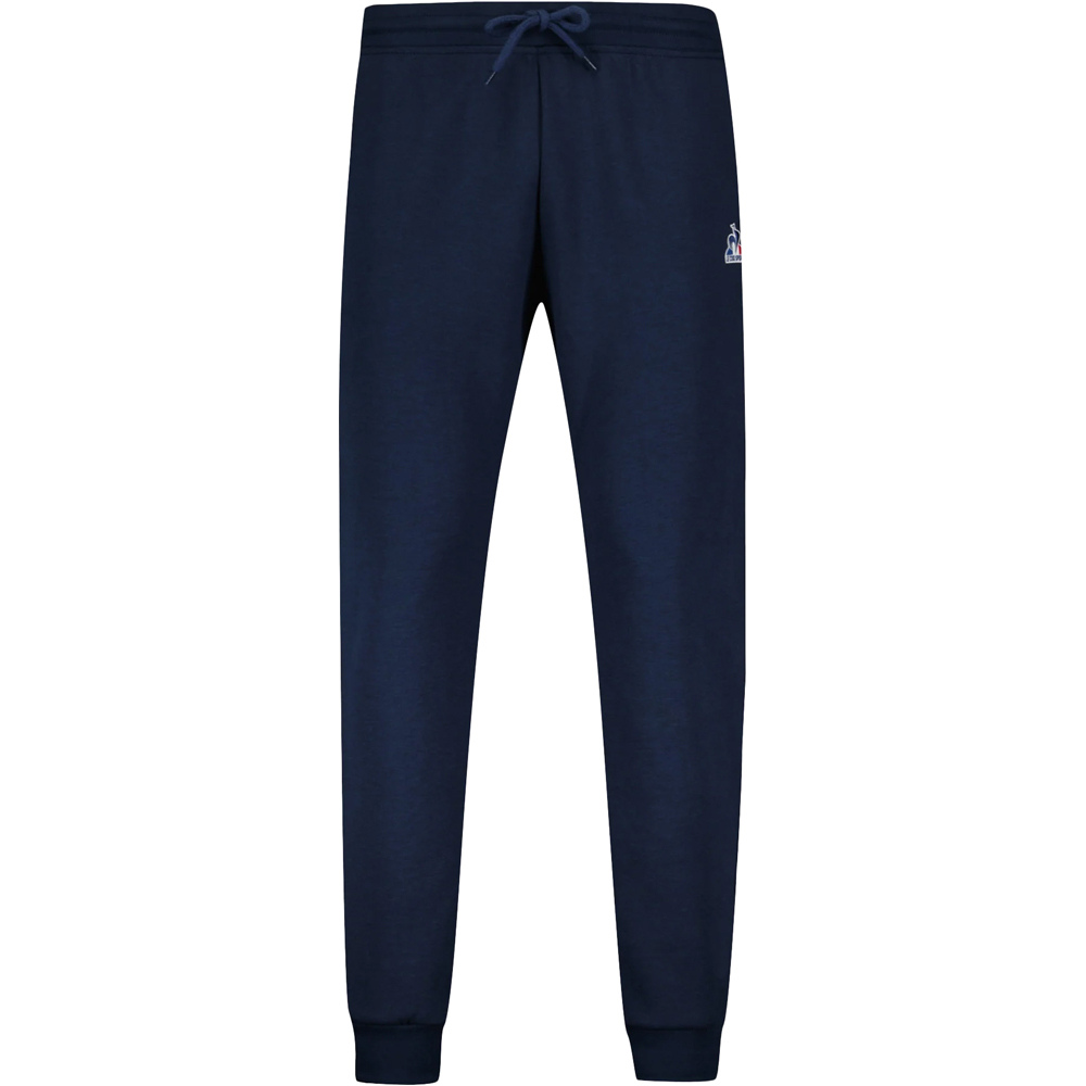 Le Coq Sportif pantalón hombre ESS Pant Regular N1 M vista detalle