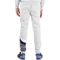 Le Coq Sportif pantalón hombre HERITAGE Pant Slim N2 M vista trasera