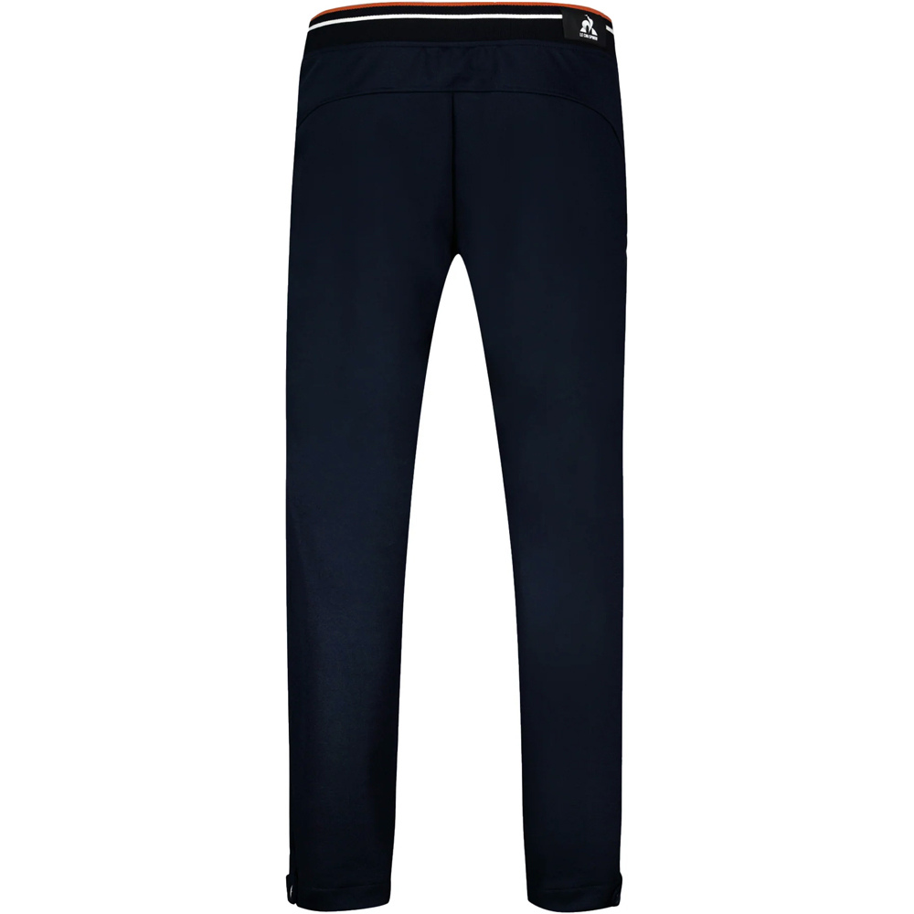 Le Coq Sportif pantalón hombre HERITAGE Pant Straight N1 M 03