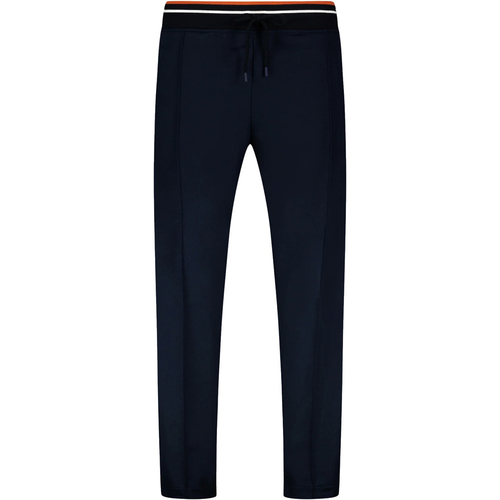 Le Coq Sportif pantalón hombre HERITAGE Pant Straight N1 M vista detalle